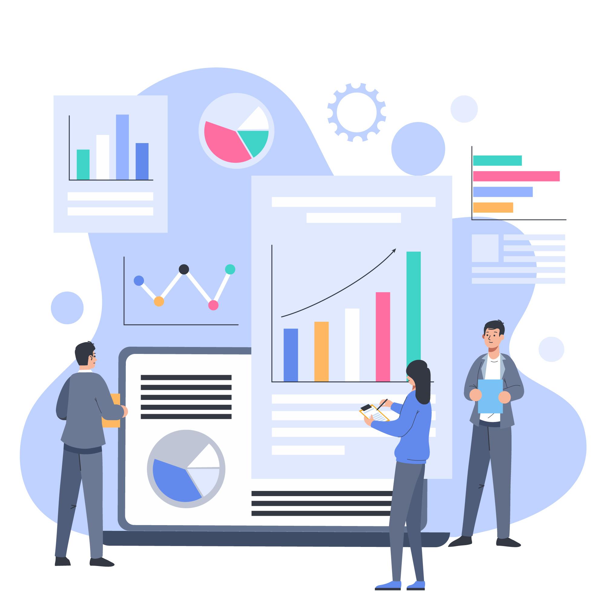Data entry